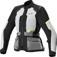 Alpinestars Stella Andes Air Drystar® Jacket