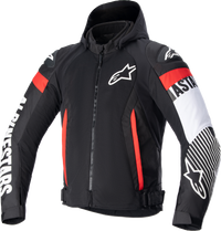 Alpinestars Zaca Air Jacket