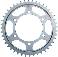 JT Rear Sprocket, Steel, Style JTR1876 (525) — 42T