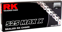 RK 525MAX-X RX-Ring Chain