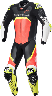 GP Tech v4 Leather Suit
