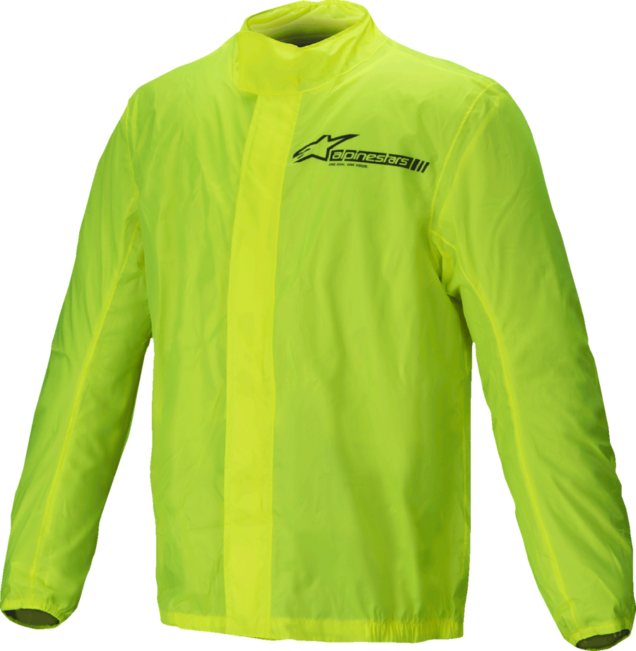 Alpinestars Hurricane Rain v2 Jacket — view 3