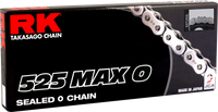 RK 525MAX-O O-Ring Chain