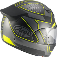 Contour-X Proto Red Helmet