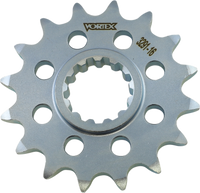 Vortex Front Sprocket, Steel, Style 3291 (520) — 15T