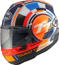 Corsair-X Isle of Man TT 2025 Helmet