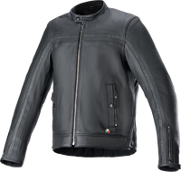 Alpinestars Dyno Leather Jacket