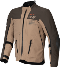 Alpinestars AMT-8 Stretch Drystar® XF Jacket