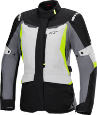 Alpinestars Stella ST-1 Waterproof Jacket