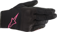 Alpinestars Stella S-Max Drystar® Gloves