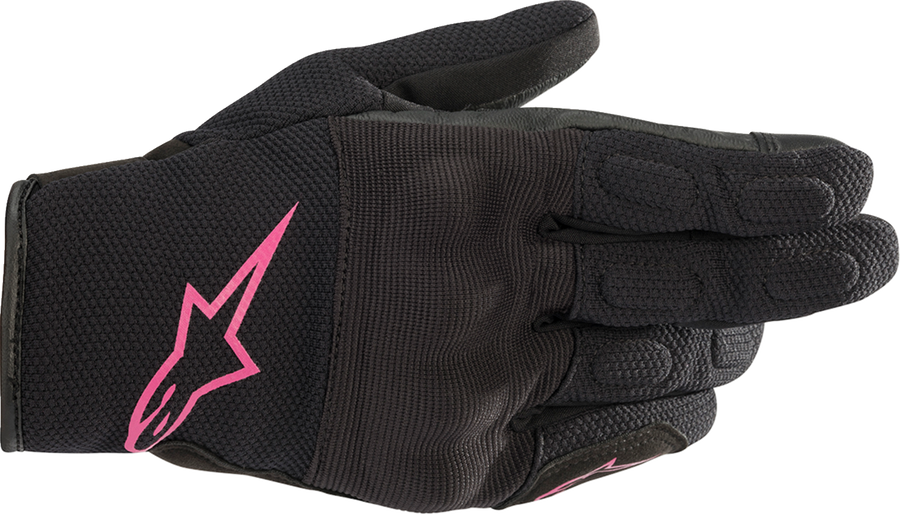 Alpinestars Stella S-Max Drystar® Gloves — view 3