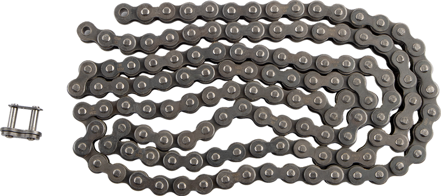 RK 428H Non-Sealed Chain — 130 links