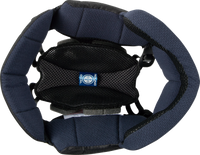 Quantum-X Helmet Interior Pad — 2XL