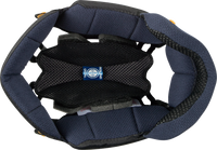 Quantum-X Helmet Interior Pad — S