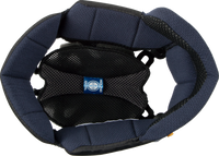 Quantum-X Helmet Interior Pad — M/L