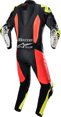 GP Tech v4 Leather Suit