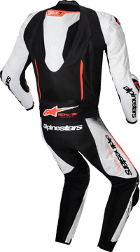 GP-R7 1-PC Leather Suit