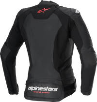 Alpinestars Stella Faster v3 Leather Jacket