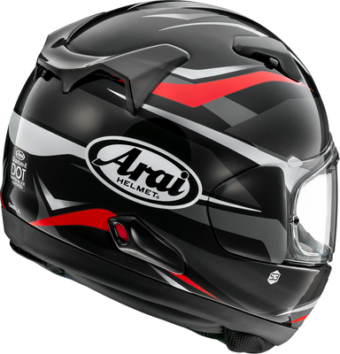 Quantum-X Ray Helmet