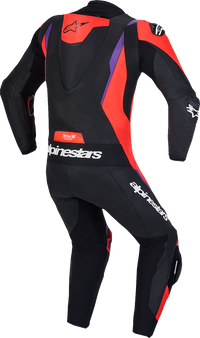 Alpinestars Missile v3 1-Piece Leather Suit