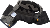 Corsair-X/Defiant-X/Signet-X Helmet Interior Pad — XS