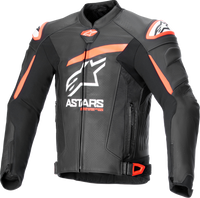 Alpinestars GP Plus R v4 Airflow Leather Jacket