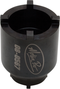 Motion Pro Spanner Nut Socket