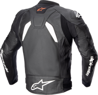 Alpinestars GP Plus v4 Leather Jacket