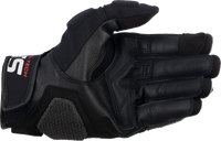 Alpinestars Halo Leather Gloves