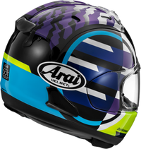 Arai Corsair-X Spectre Helmet