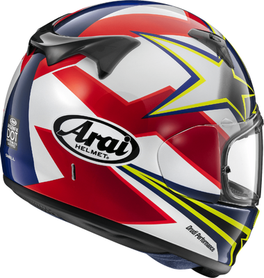 Regent-X Stars & Stripes Helmet