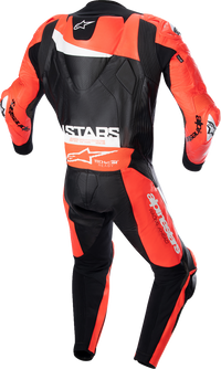 GP Plus v4 Leather Suit