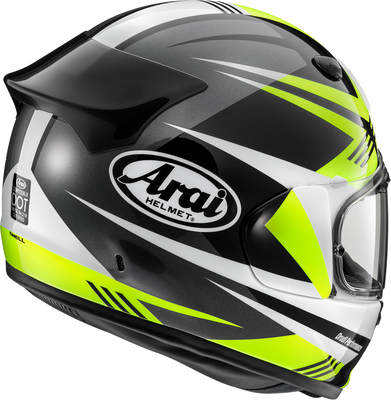 Contour-X Mark Helmet