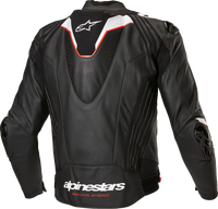 Alpinestars Missile v3 Ignition Leather Jacket