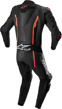Missile v2 1-Piece Leather Suit