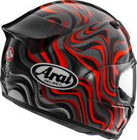 Contour-X Swirl Helmet