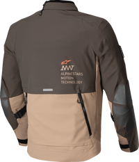 Alpinestars AMT-8 Stretch Drystar® XF Jacket
