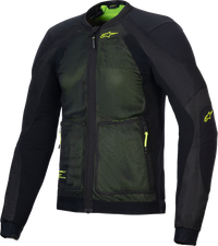 Alpinestars Troop-Air Jacket
