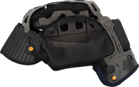 Quantum-X Helmet Interior Pad — M/L