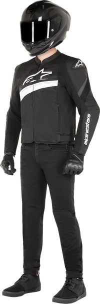 Alpinestars T-GP Plus R v4 Airflow Jacket
