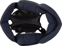 Corsair-X/Defiant-X/Signet-X Helmet Interior Pad — XL