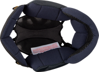 Corsair-X/Defiant-X/Signet-X Helmet Interior Pad — M/L