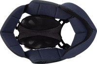 Corsair-X/Defiant-X/Signet-X Helmet Interior Pad — 2XL