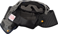 Quantum-X Helmet Interior Pad — S