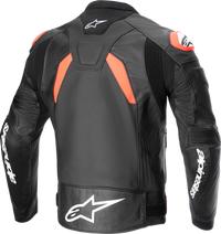 Alpinestars GP Plus R v4 Airflow Leather Jacket