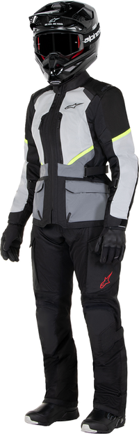 Alpinestars Stella Andes Air Drystar® Jacket