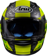Regent-X Patch Helmet