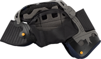 Quantum-X Helmet Interior Pad — XL