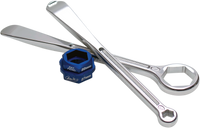 Motion Pro T6 Combo Lever Set