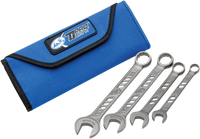 Motion Pro Ti Prolight™ Wrench Set